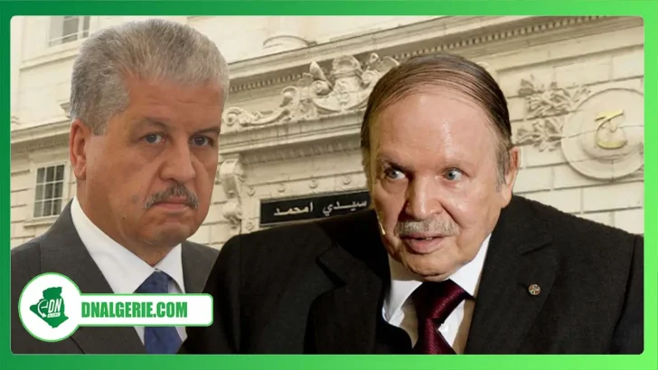 Montage : nouvelles révélations sur le financement du 5e mandat de Bouteflika