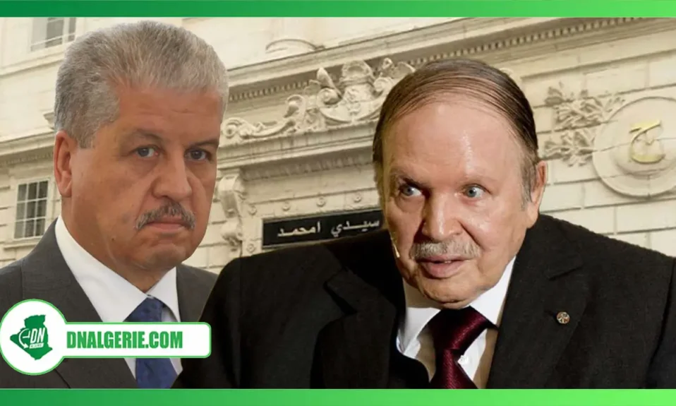 Montage : nouvelles révélations sur le financement du 5e mandat de Bouteflika