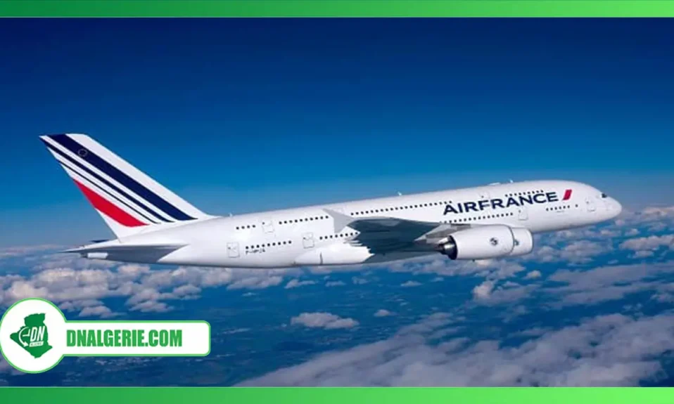 Motage : nouvelle mesure pour les algériens voyageant en France