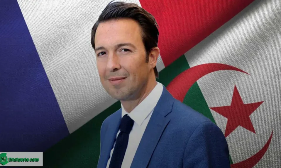 France député stopper immigration