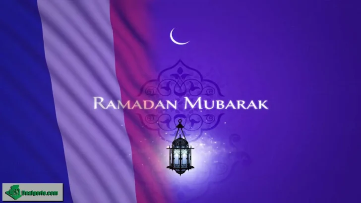 Ramadan 2021 France date