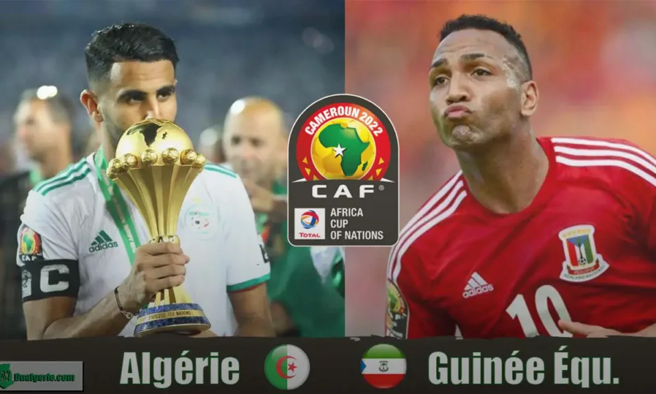 Scandale Algérie Guinée équatoriale