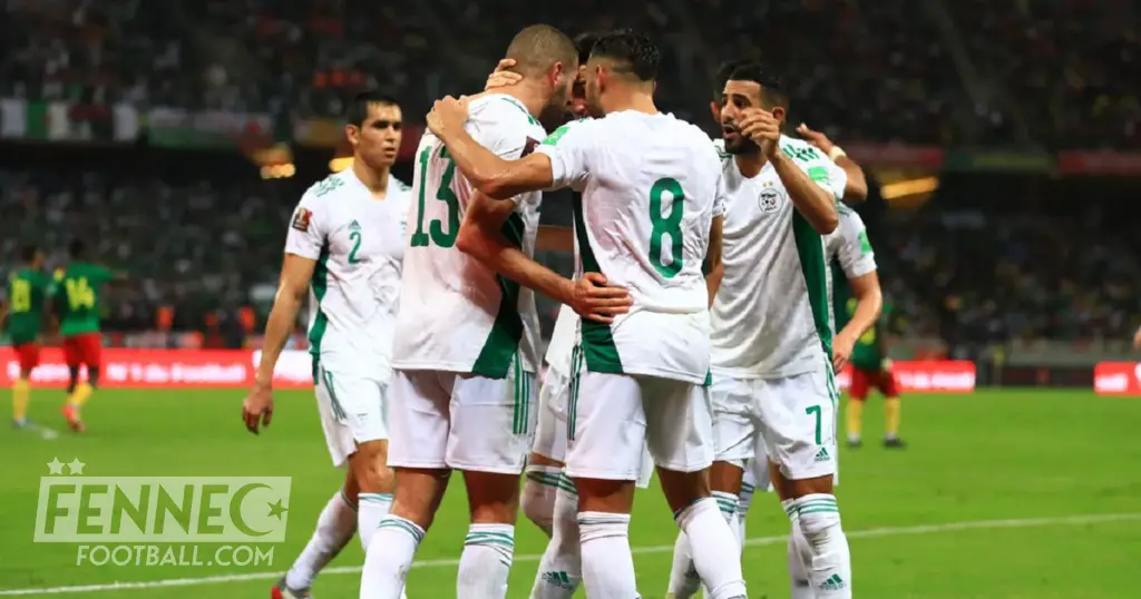 Elim. Mondial 2026 – Guinée Algérie : à quelle heure et ou voir le match ?