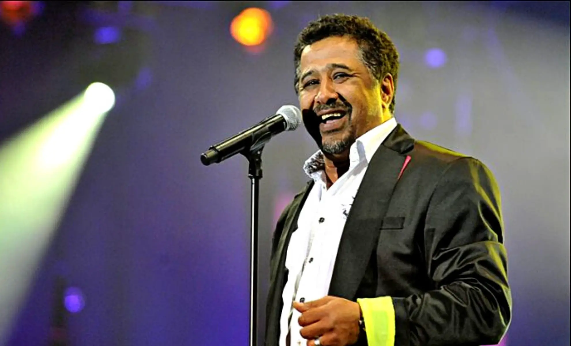 Cheb Khaled victime d’une escroquerie en Egypte