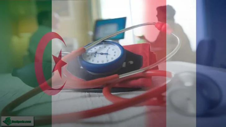 Envoi médicaments Algérie