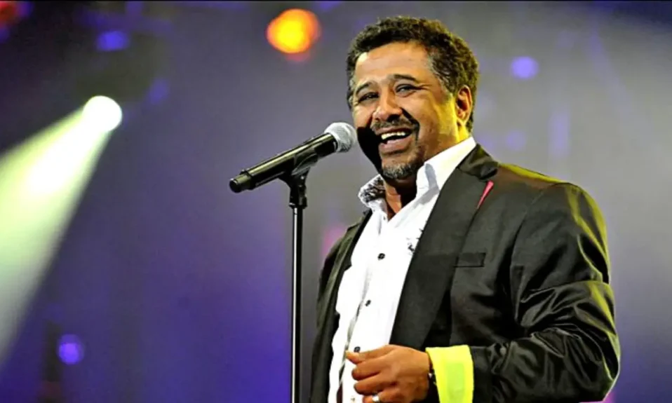 Tebboune Cheb Khaled