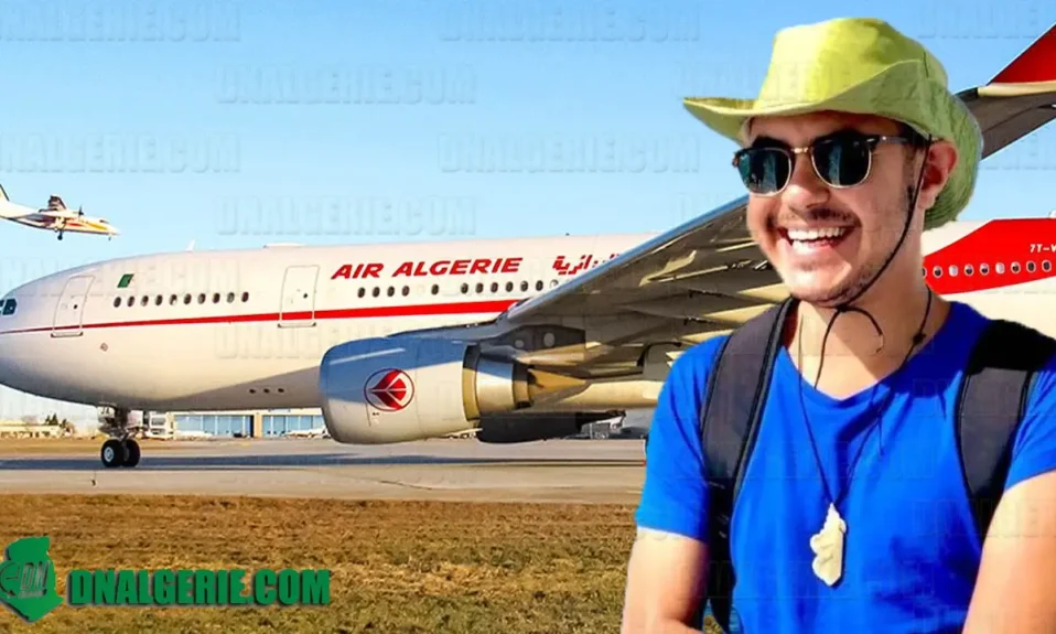 El Faycal Air Algérie