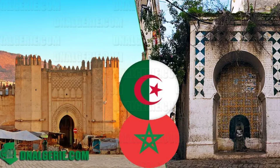Algérie rapport mondial misère