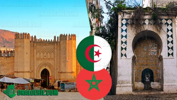 billets Algérie euros