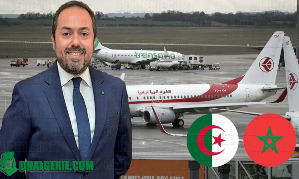 Air Algérie Maroc