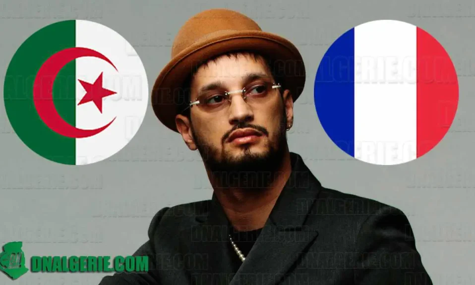 Soolking Algériens France