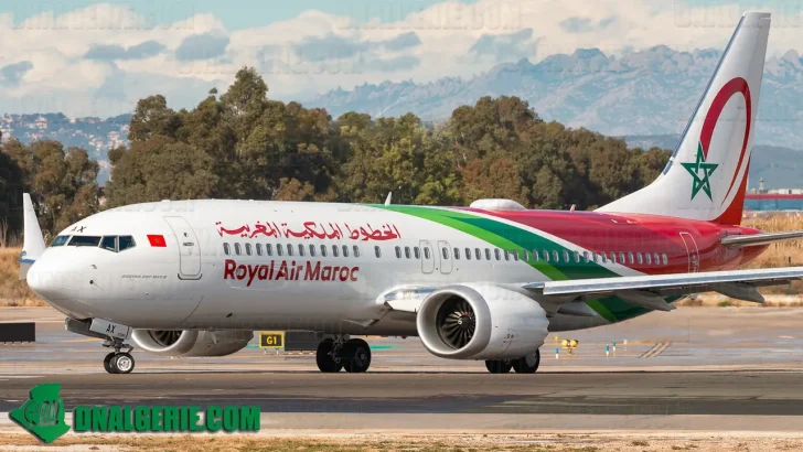 Air Maroc