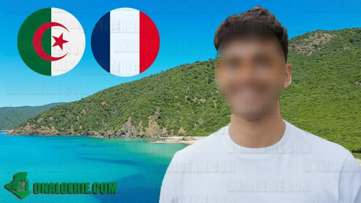 Algérien France Algérie vacances