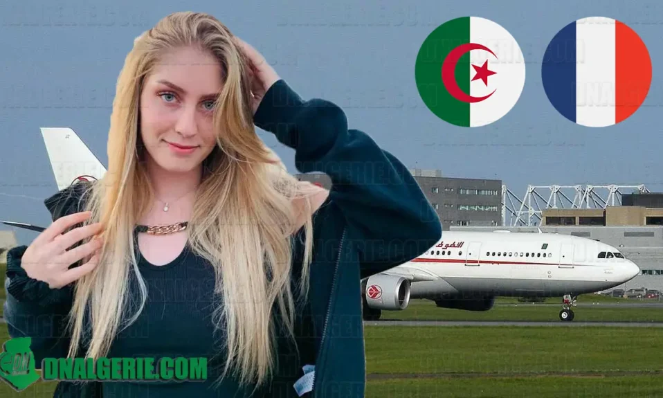 Air Algérie Française