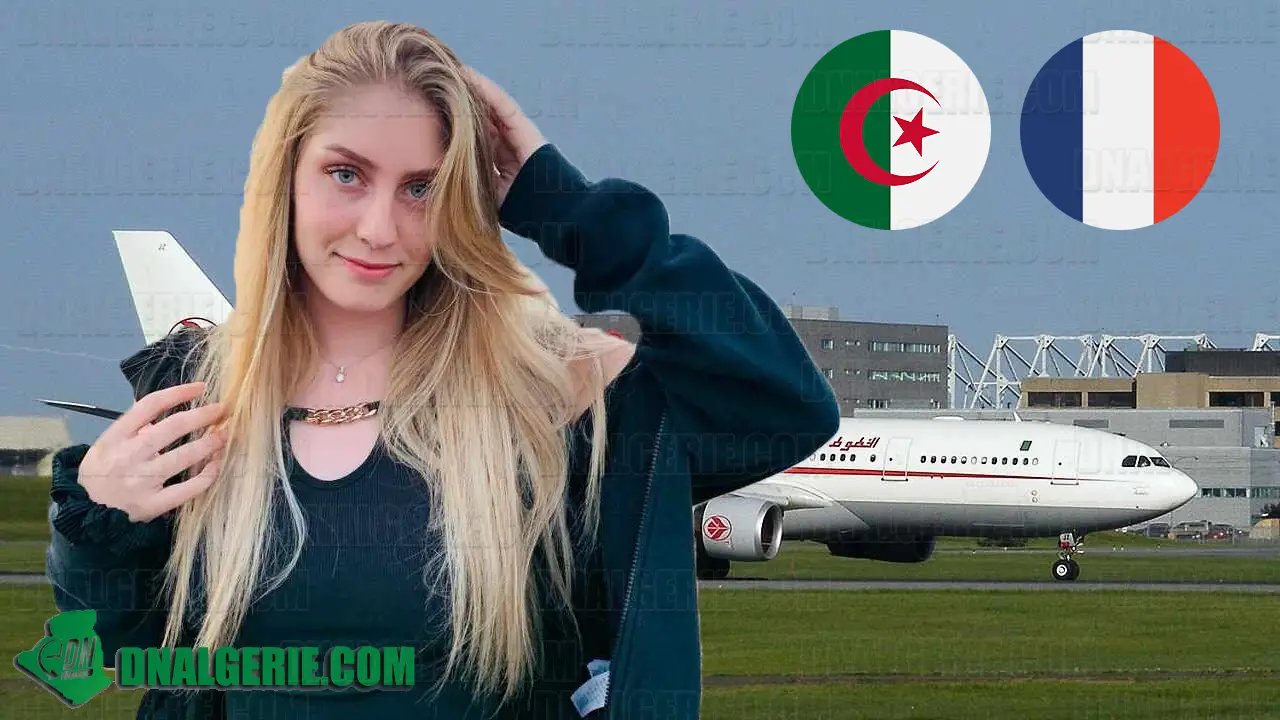 Air Algérie Française