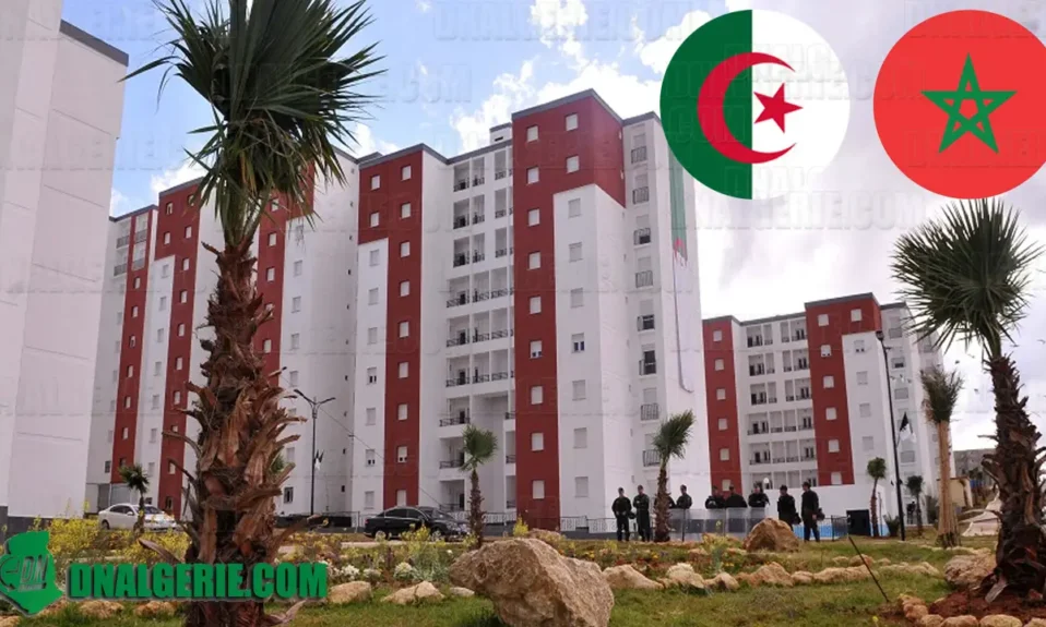 Algérie Loyers