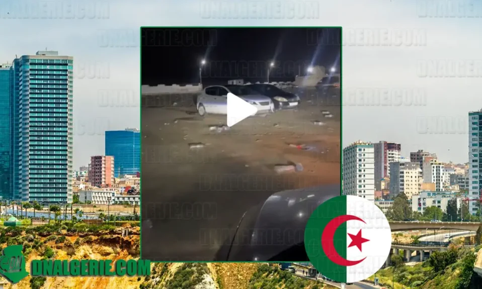 Algérie tourisme vacancier