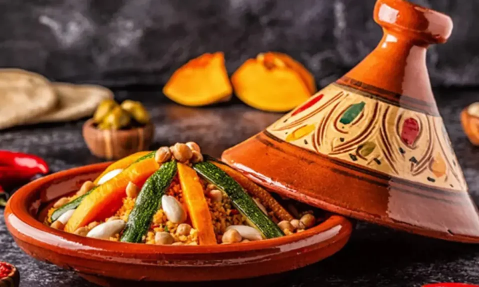 Algérie plats traditionnels