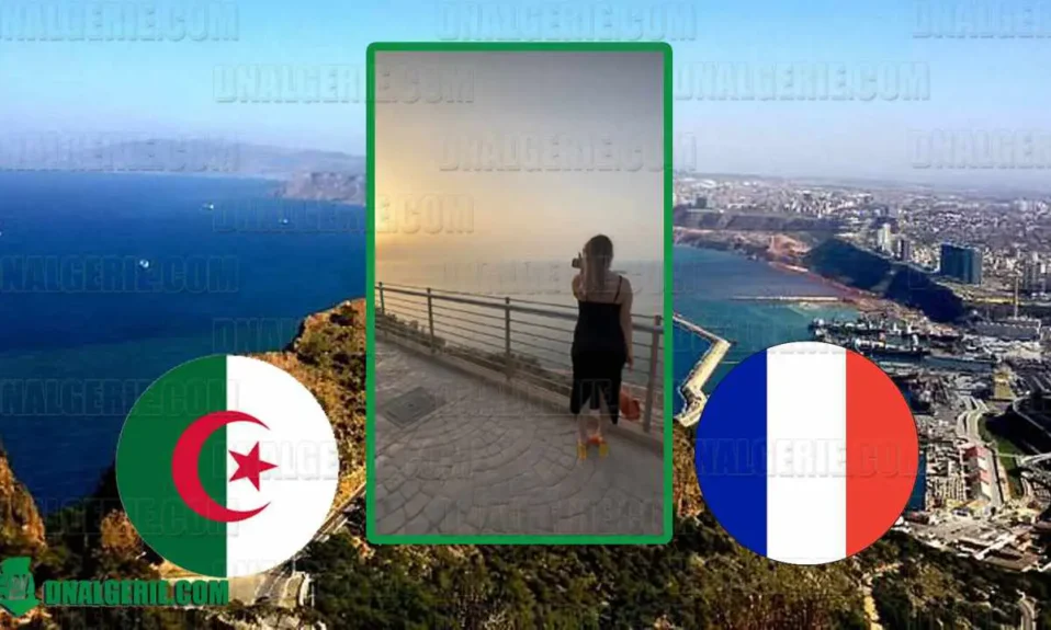 Algérie vacances