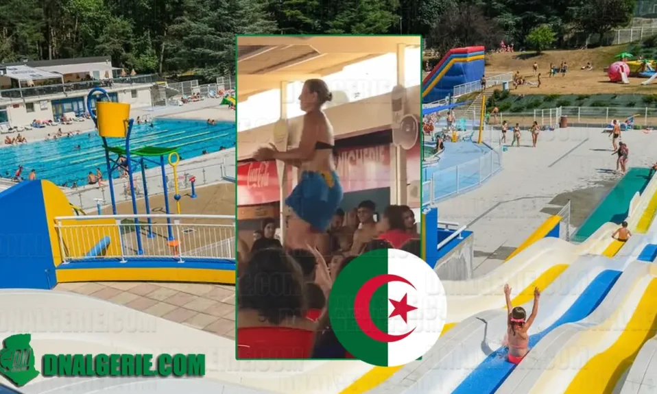 Algérie Twerk