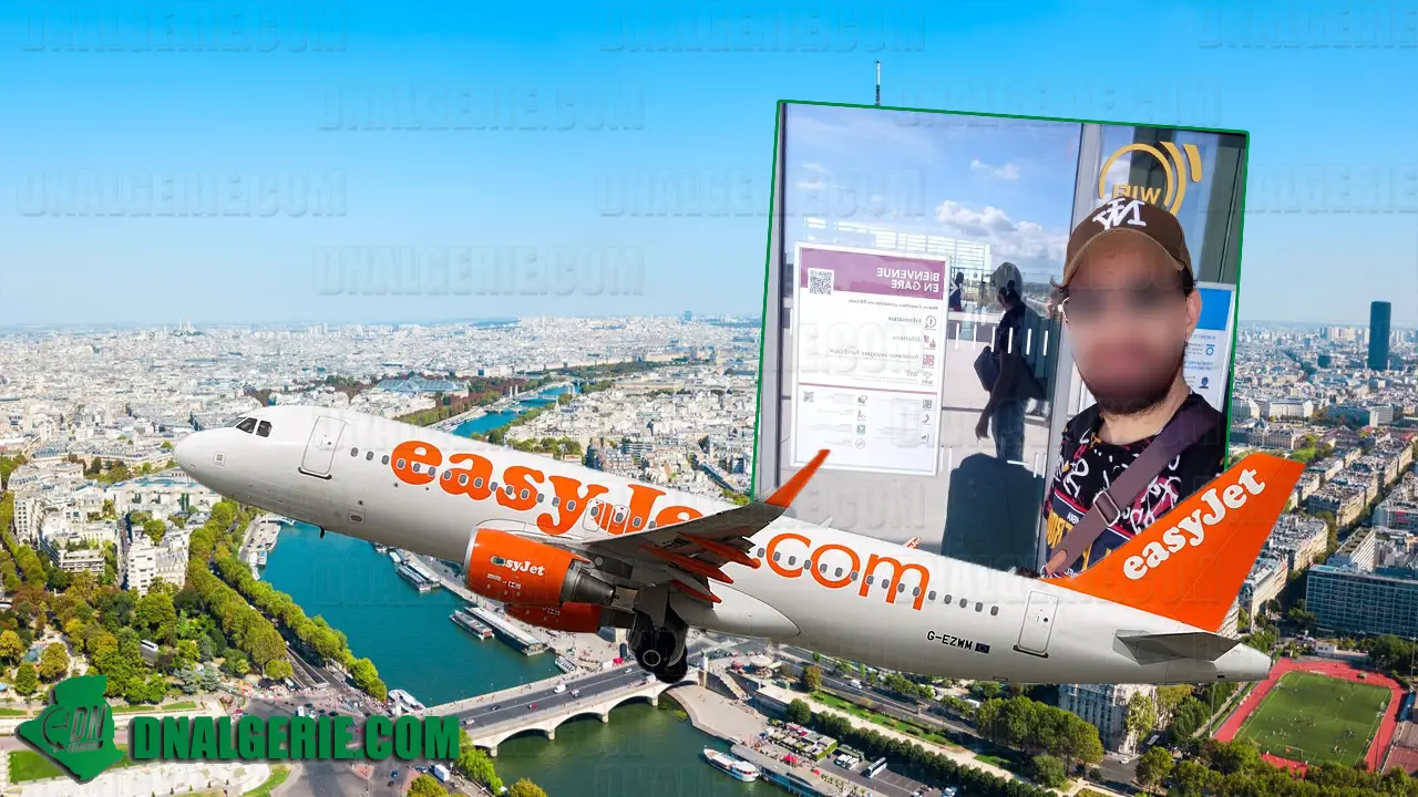 Easyjet