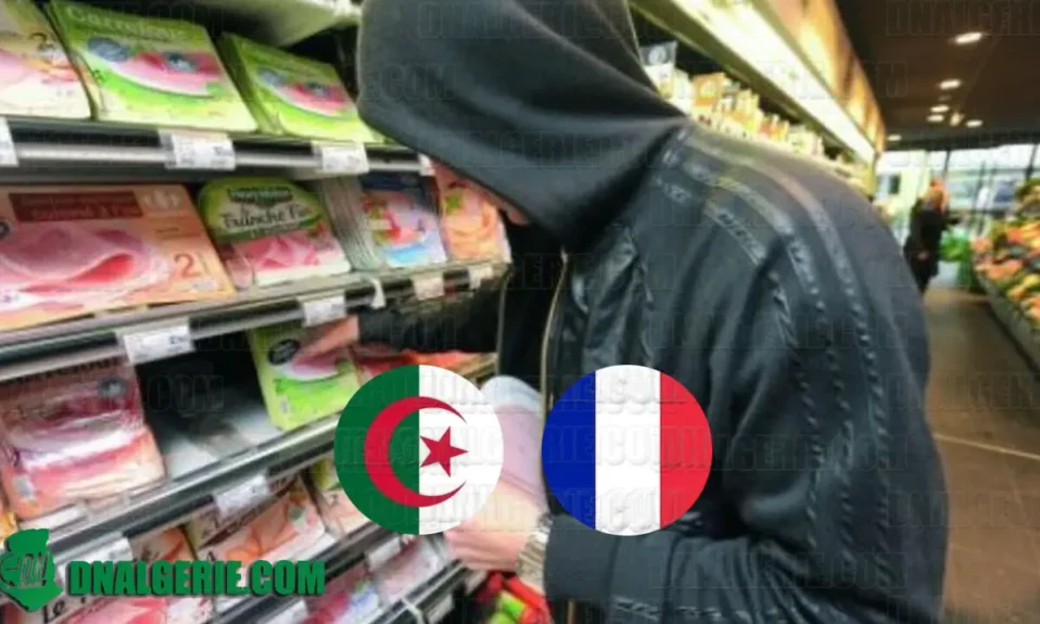 Algérien France témoignage