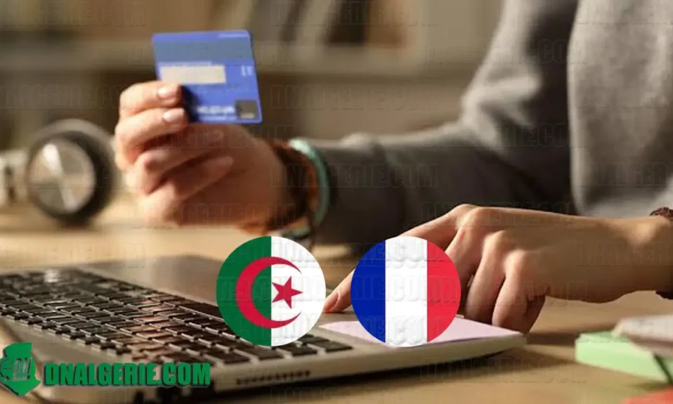 Algériens France abonnements