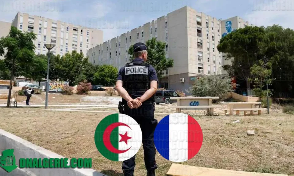 Algérien Logement HLM France