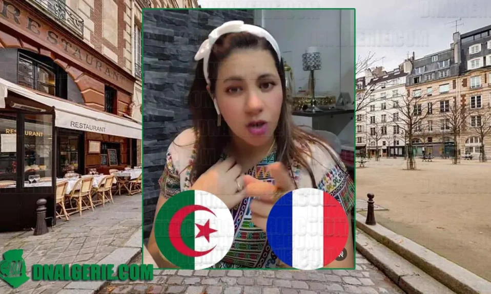 Algériens France mentalités