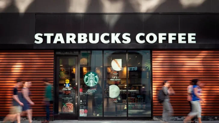 Franchise Starbucks Algérie