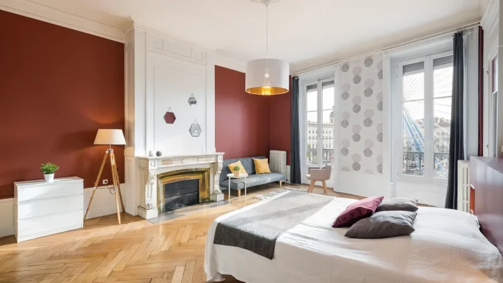 Paris studio 500 euros