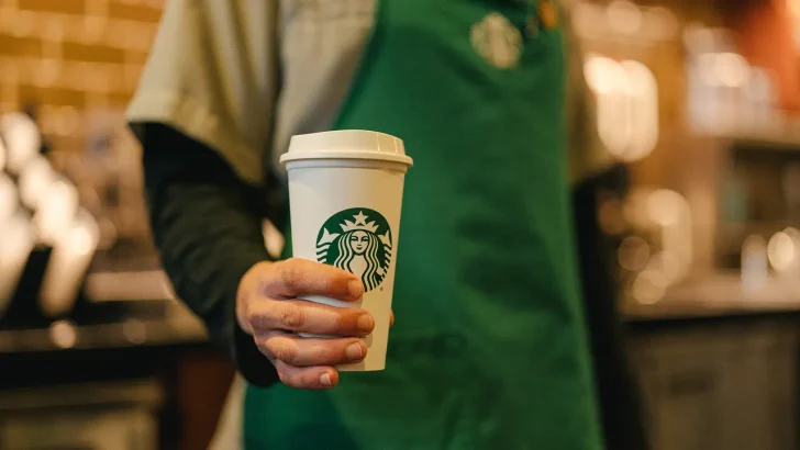 Starbucks Algérie