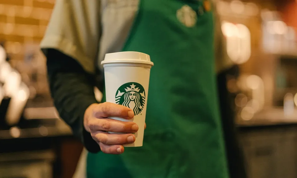 Starbucks Algérie