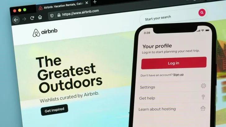 Airbnb service révolutionnaire