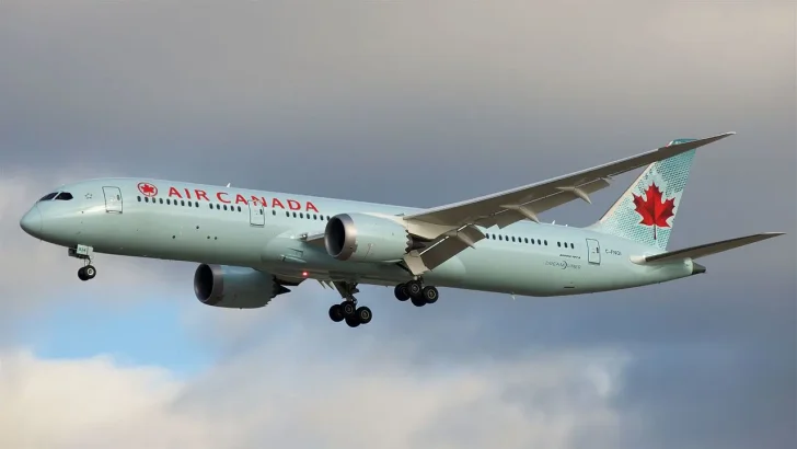 Air Canada