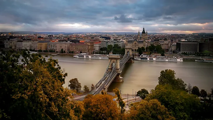 Algériens touristes Europe