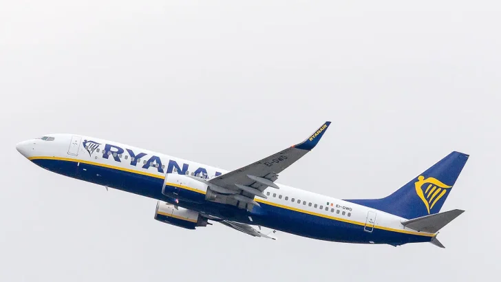 Ryanair France