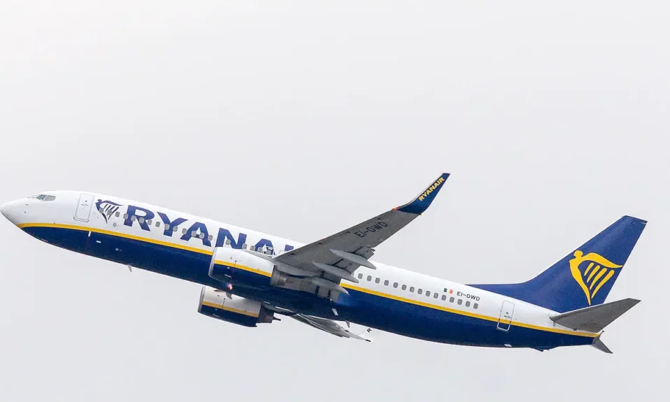 Ryanair France