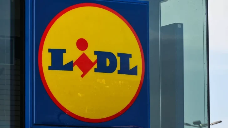 Lidl France