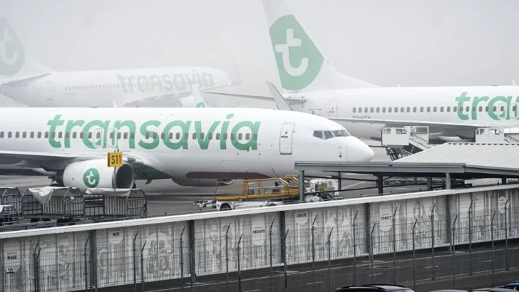 Transavia famille