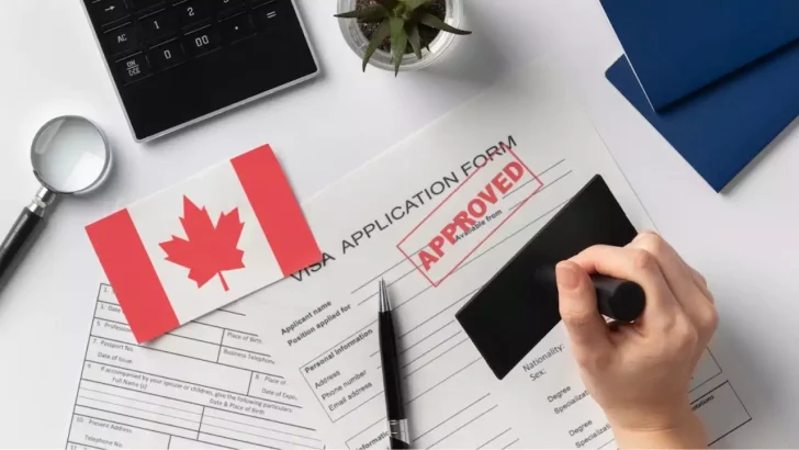 visas Canada