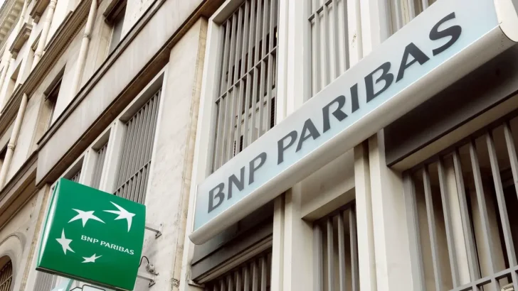 BNP Paribas Algériens