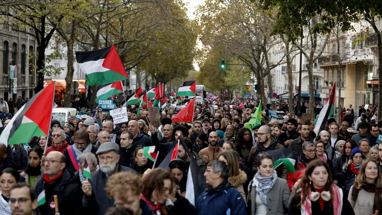 Transfert des Palestiniens près de l’Algérie : Washington met fin au débat