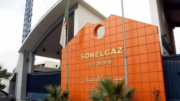 Sonelgaz France