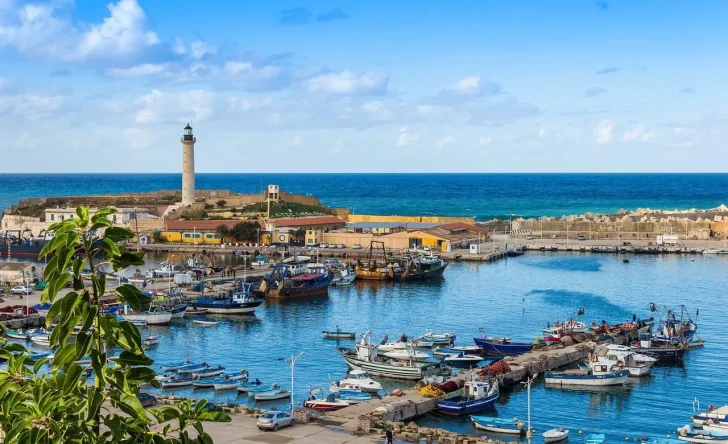 choses jamais faire Algérie