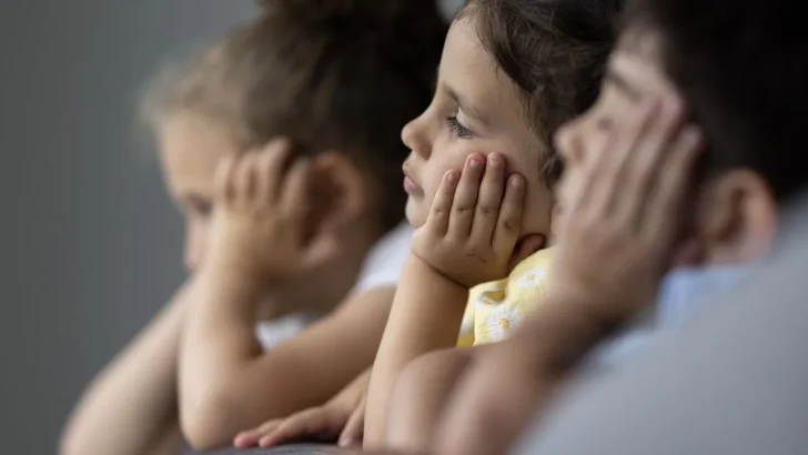 Algérienne invention enfants