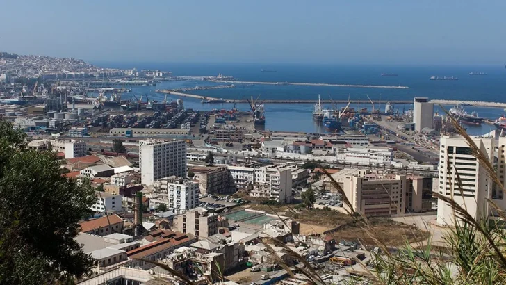 devenir entrepreneur Algérie