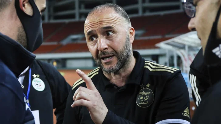 Belmadi