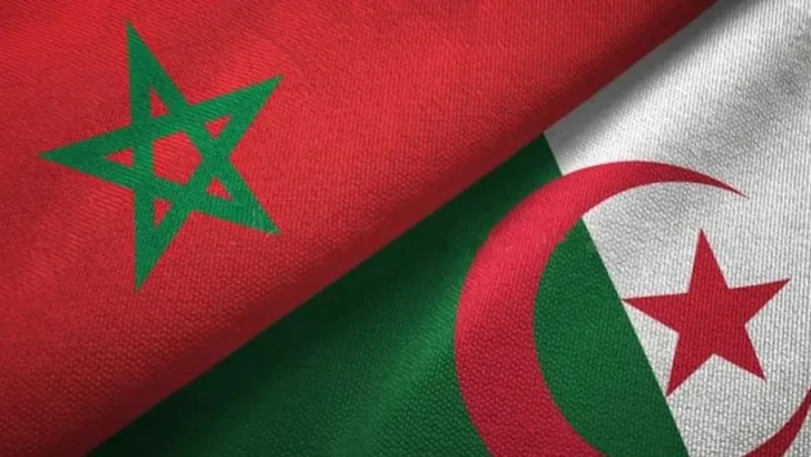 Algérie mesure économique Maroc