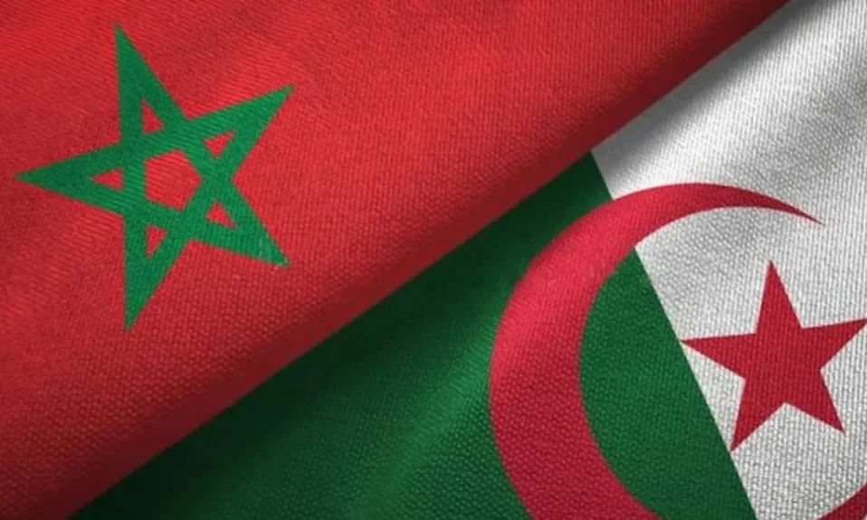 Algérie mesure économique Maroc